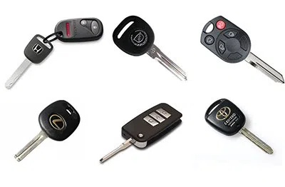 Prospect Locksmith Service Prospect, CT 203-651-6686 - 12a-car-key-made