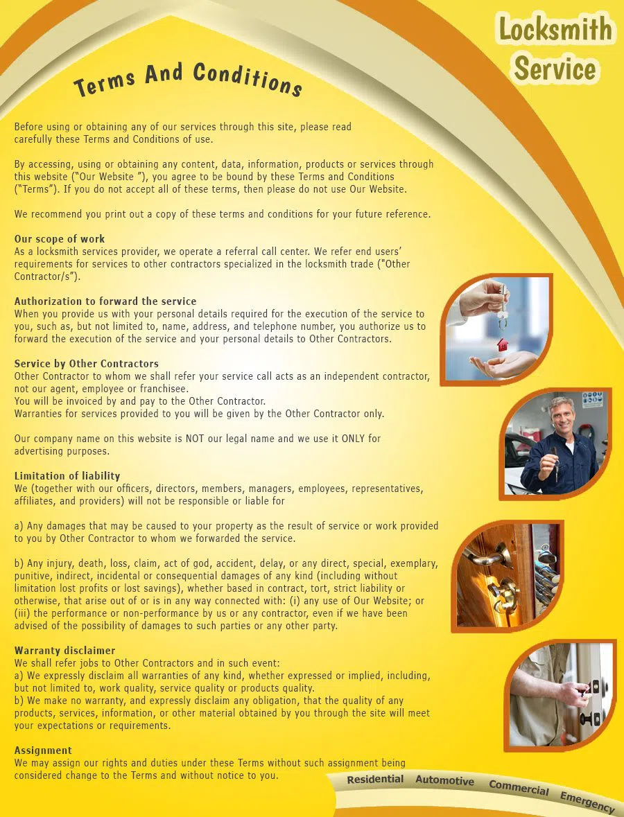 Prospect Locksmith Service Prospect, CT 203-651-6686